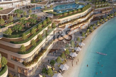 Apartman u gradu Dubai, UAE 1 spavaća soba, 68 m2 Br. 642189 - Slika 8