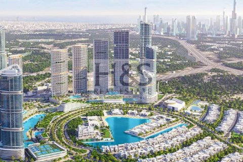 Apartman u gradu Dubai, UAE 1 spavaća soba, 68 m2 Br. 642189 - Slika 5