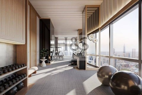 آپارتمان برای فروش در  Downtown Dubai (Downtown Burj Dubai)، Dubai، امارات متحده عربی  3 خوابه ، 433 متر مربع ، شماره 642187 - تصویر 11