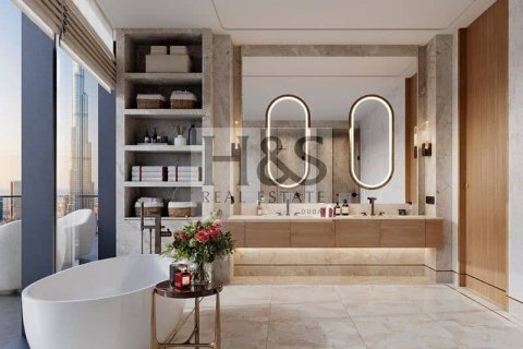 آپارتمان برای فروش در  Downtown Dubai (Downtown Burj Dubai)، Dubai، امارات متحده عربی  3 خوابه ، 433 متر مربع ، شماره 642187 - تصویر 5