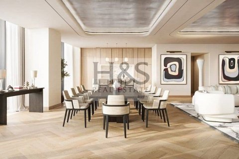 آپارتمان برای فروش در  Downtown Dubai (Downtown Burj Dubai)، Dubai، امارات متحده عربی  3 خوابه ، 433 متر مربع ، شماره 642187 - تصویر 3