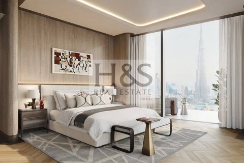 آپارتمان برای فروش در  Downtown Dubai (Downtown Burj Dubai)، Dubai، امارات متحده عربی  3 خوابه ، 433 متر مربع ، شماره 642187 - تصویر 6