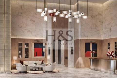 آپارتمان برای فروش در  Downtown Dubai (Downtown Burj Dubai)، Dubai، امارات متحده عربی  3 خوابه ، 433 متر مربع ، شماره 642187 - تصویر 8