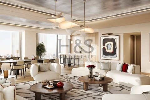 آپارتمان برای فروش در  Downtown Dubai (Downtown Burj Dubai)، Dubai، امارات متحده عربی  3 خوابه ، 433 متر مربع ، شماره 642187 - تصویر 4