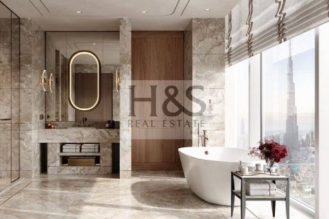 آپارتمان برای فروش در  Downtown Dubai (Downtown Burj Dubai)، Dubai، امارات متحده عربی  3 خوابه ، 433 متر مربع ، شماره 642187 - تصویر 10