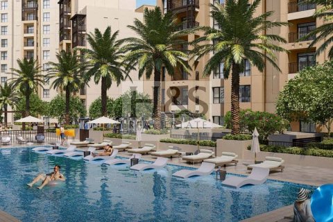 Umm Suqeim, Dubai, संयुक्त अरब अमीरात में अपार्टमेंट, 2 बेडरूम, 103 वर्ग मीटर, संख्या 642192 - फ़ोटो 6