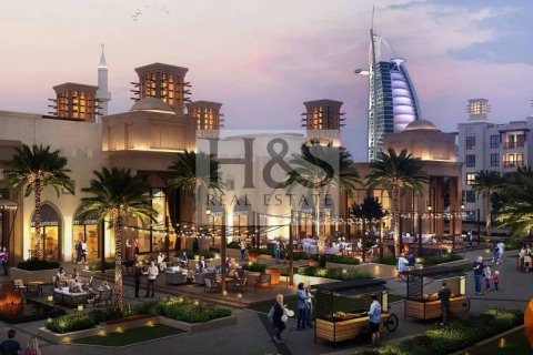 Umm Suqeim, Dubai, संयुक्त अरब अमीरात में अपार्टमेंट, 2 बेडरूम, 103 वर्ग मीटर, संख्या 642192 - फ़ोटो 8
