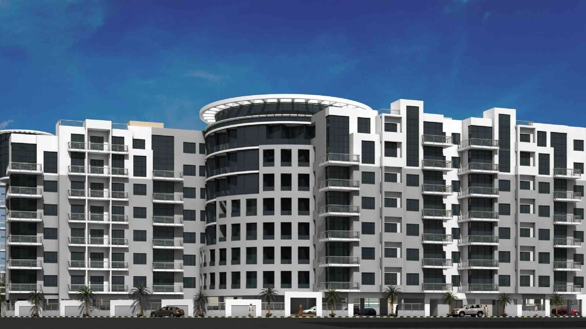 AHMED AL ABDULLA RESIDENCE