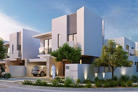 Complesso immobiliare AL YASMEEN a Muwaileh Commercial, Sharjah, EAU № 297087