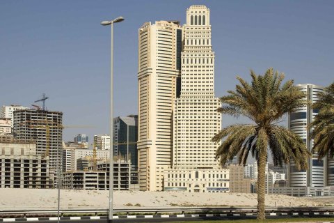 MAJESTIC TOWER v Al Taawun, Sharjah, SAE Č.: 297086