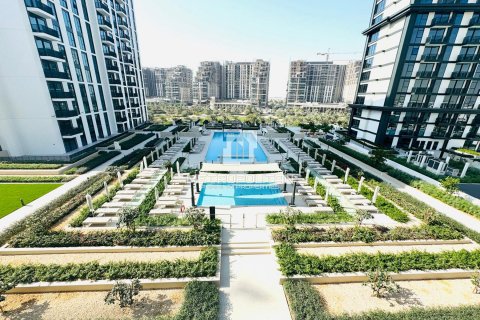 Apartman u Dubai Hills Estate, UAE 2 spavaćih soba, 92 m2 Br. 665241 - fotografija 1