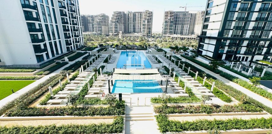 Apartman u Dubai Hills Estate, UAE 92 m2, 2 spavaćih soba Br. 665241