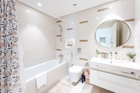 Appartamento in affitto a Dubai Harbour, Dubai, EAU 2 camere da letto, 109 mq. № 665240 - foto 21