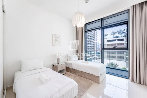 Appartamento in affitto a Dubai Harbour, Dubai, EAU 2 camere da letto, 109 mq. № 665240 - foto 12