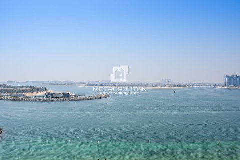 Appartamento in affitto a Dubai Harbour, Dubai, EAU 2 camere da letto, 109 mq. № 665240 - foto 29