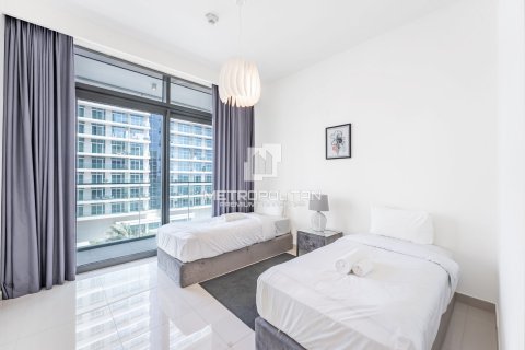Appartamento in affitto a Dubai Harbour, Dubai, EAU 2 camere da letto, 109 mq. № 665240 - foto 18