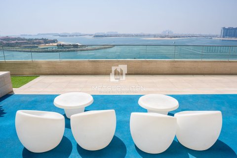 Appartamento in affitto a Dubai Harbour, Dubai, EAU 2 camere da letto, 109 mq. № 665240 - foto 28