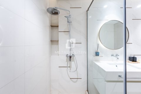 Appartamento in affitto a Dubai Harbour, Dubai, EAU 2 camere da letto, 109 mq. № 665240 - foto 15