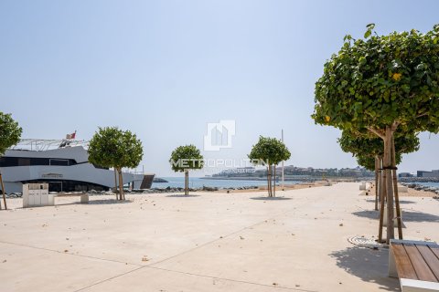 Appartamento in affitto a Dubai Harbour, Dubai, EAU 2 camere da letto, 109 mq. № 665240 - foto 1