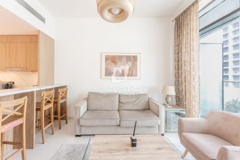 Appartamento in affitto a Dubai Harbour, Dubai, EAU 2 camere da letto, 109 mq. № 665240 - foto 5