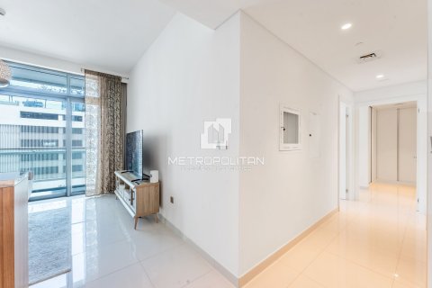 Appartamento in affitto a Dubai Harbour, Dubai, EAU 2 camere da letto, 109 mq. № 665240 - foto 10