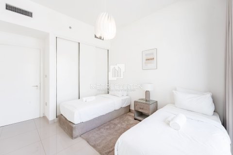 Appartamento in affitto a Dubai Harbour, Dubai, EAU 2 camere da letto, 109 mq. № 665240 - foto 13