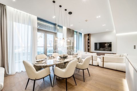 Bluewaters, Dubai, संयुक्त अरब अमीरात में अपार्टमेंट, 2 बेडरूम, 149 वर्ग मीटर, संख्या 665242 - फ़ोटो 5