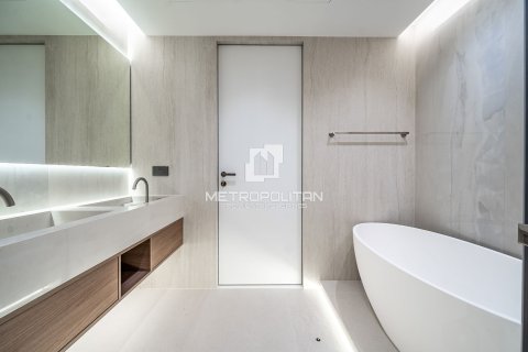 Bluewaters, Dubai, संयुक्त अरब अमीरात में अपार्टमेंट, 2 बेडरूम, 149 वर्ग मीटर, संख्या 665242 - फ़ोटो 16