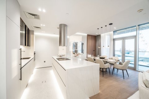 Bluewaters, Dubai, संयुक्त अरब अमीरात में अपार्टमेंट, 2 बेडरूम, 149 वर्ग मीटर, संख्या 665242 - फ़ोटो 7