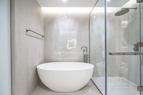 Bluewaters, Dubai, संयुक्त अरब अमीरात में अपार्टमेंट, 2 बेडरूम, 149 वर्ग मीटर, संख्या 665242 - फ़ोटो 18