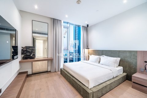 Bluewaters, Dubai, संयुक्त अरब अमीरात में अपार्टमेंट, 2 बेडरूम, 149 वर्ग मीटर, संख्या 665242 - फ़ोटो 12