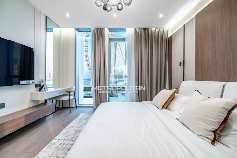 Bluewaters, Dubai, संयुक्त अरब अमीरात में अपार्टमेंट, 2 बेडरूम, 149 वर्ग मीटर, संख्या 665242 - फ़ोटो 10