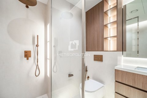 Bluewaters, Dubai, संयुक्त अरब अमीरात में अपार्टमेंट, 2 बेडरूम, 149 वर्ग मीटर, संख्या 665242 - फ़ोटो 21