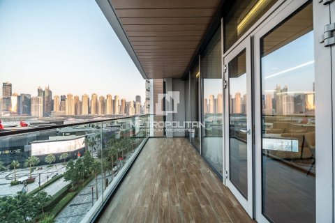 Bluewaters, Dubai, संयुक्त अरब अमीरात में अपार्टमेंट, 2 बेडरूम, 149 वर्ग मीटर, संख्या 665242 - फ़ोटो 15