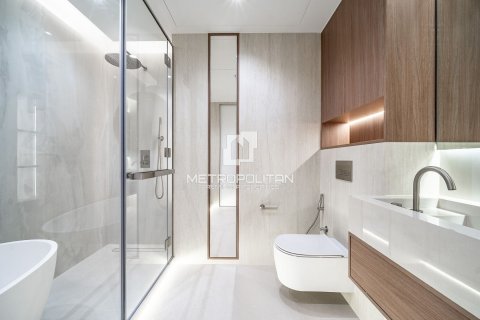 Bluewaters, Dubai, संयुक्त अरब अमीरात में अपार्टमेंट, 2 बेडरूम, 149 वर्ग मीटर, संख्या 665242 - फ़ोटो 19