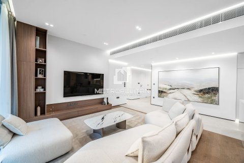 Bluewaters, Dubai, संयुक्त अरब अमीरात में अपार्टमेंट, 2 बेडरूम, 149 वर्ग मीटर, संख्या 665242 - फ़ोटो 3