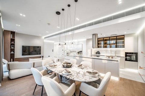 Bluewaters, Dubai, संयुक्त अरब अमीरात में अपार्टमेंट, 2 बेडरूम, 149 वर्ग मीटर, संख्या 665242 - फ़ोटो 4