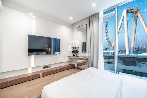 Bluewaters, Dubai, संयुक्त अरब अमीरात में अपार्टमेंट, 2 बेडरूम, 149 वर्ग मीटर, संख्या 665242 - फ़ोटो 9