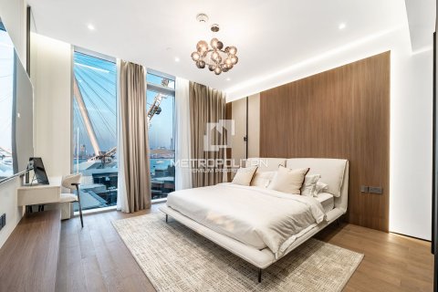 Bluewaters, Dubai, संयुक्त अरब अमीरात में अपार्टमेंट, 2 बेडरूम, 149 वर्ग मीटर, संख्या 665242 - फ़ोटो 8