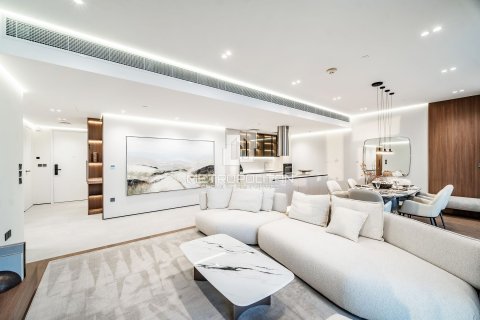 Bluewaters, Dubai, संयुक्त अरब अमीरात में अपार्टमेंट, 2 बेडरूम, 149 वर्ग मीटर, संख्या 665242 - फ़ोटो 2