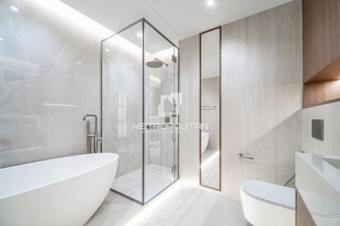 Bluewaters, Dubai, संयुक्त अरब अमीरात में अपार्टमेंट, 2 बेडरूम, 149 वर्ग मीटर, संख्या 665242 - फ़ोटो 20