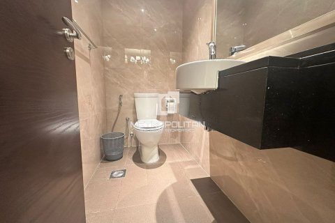 Lägenhet uthyres i Downtown Dubai (Downtown Burj Dubai), Dubai, UAE 1 sovrum, 75 kvm Nr. 665243 - fotografi 6