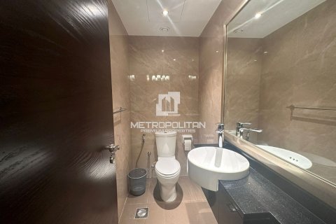 Lägenhet uthyres i Downtown Dubai (Downtown Burj Dubai), Dubai, UAE 1 sovrum, 75 kvm Nr. 665243 - fotografi 11
