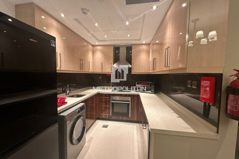 Lägenhet uthyres i Downtown Dubai (Downtown Burj Dubai), Dubai, UAE 1 sovrum, 75 kvm Nr. 665243 - fotografi 9