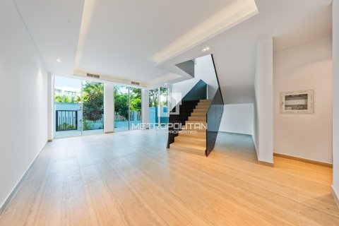 Stadthaus zur Miete in Al Barari, Dubai, VAE 4 Schlafzimmer, 459 m2 Nr. 665239 - Foto 4