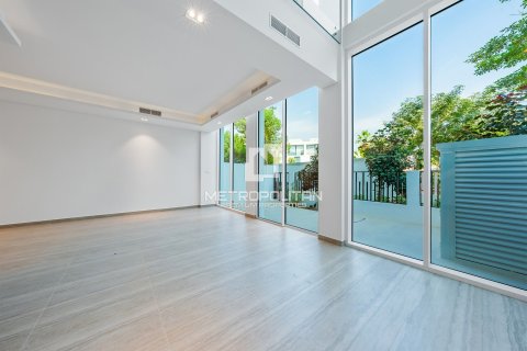 Stadthaus zur Miete in Al Barari, Dubai, VAE 4 Schlafzimmer, 459 m2 Nr. 665239 - Foto 1