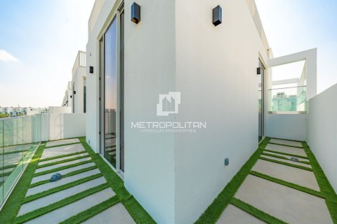 Stadthaus zur Miete in Al Barari, Dubai, VAE 4 Schlafzimmer, 459 m2 Nr. 665239 - Foto 30