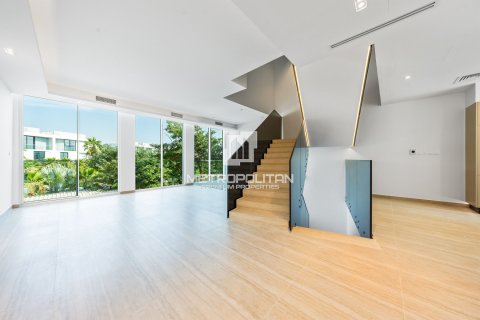 Stadthaus zur Miete in Al Barari, Dubai, VAE 4 Schlafzimmer, 459 m2 Nr. 665239 - Foto 7