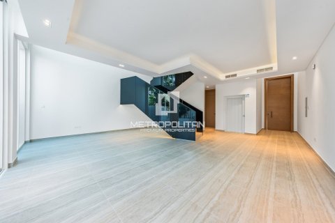 Stadthaus zur Miete in Al Barari, Dubai, VAE 4 Schlafzimmer, 459 m2 Nr. 665239 - Foto 2