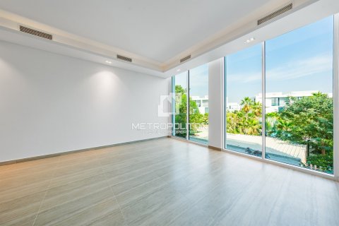 Stadthaus zur Miete in Al Barari, Dubai, VAE 4 Schlafzimmer, 459 m2 Nr. 665239 - Foto 11